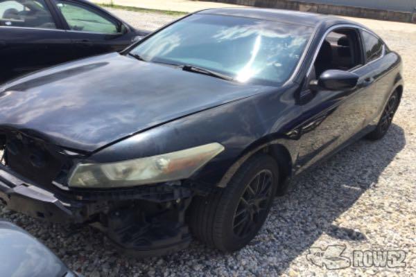 Photo of 2009 Honda Accord