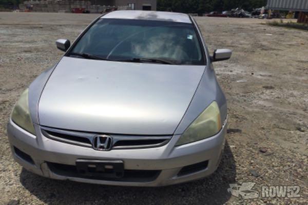 Photo of 2007 Honda Accord