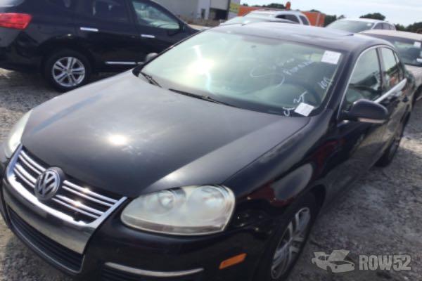 Photo of 2006 Volkswagen Jetta