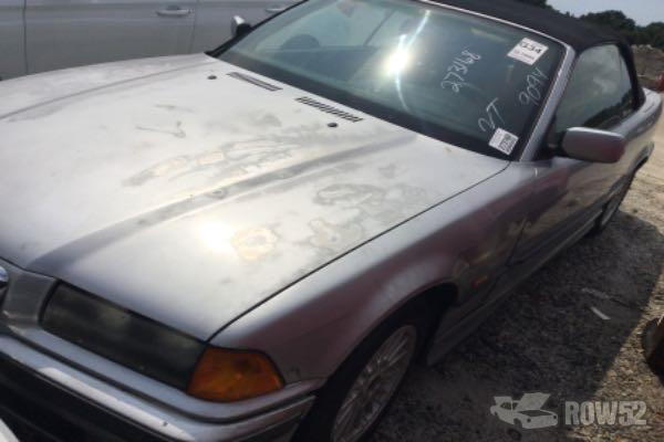 Photo of 1998 BMW 3-Series