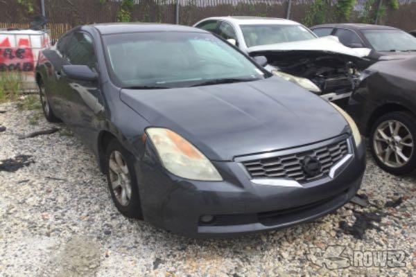 Photo of 2009 Nissan Altima