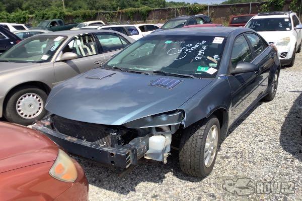 Photo of 2006 Pontiac G6