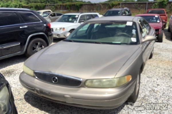 Photo of 2000 Buick Century