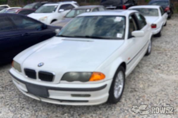Photo of 1999 BMW 3-Series