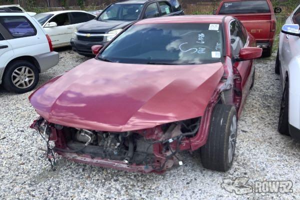 Photo of 2014 Honda Accord