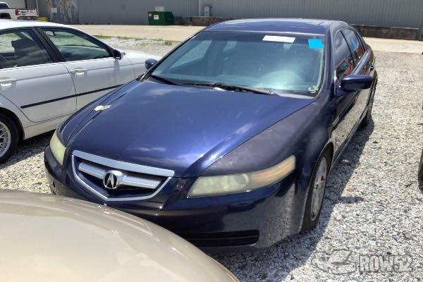 Photo of 2006 Acura TL