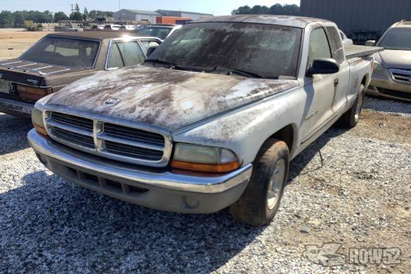 Photo of 2001 Dodge Dakota