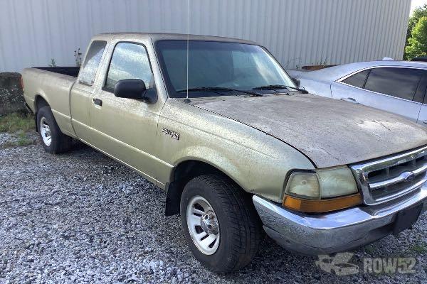 Photo of 1999 Ford Ranger