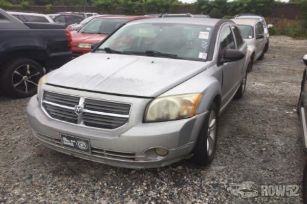Photo of 2010 Dodge Caliber