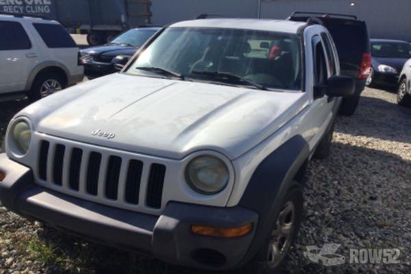 Photo of 2004 Jeep Liberty