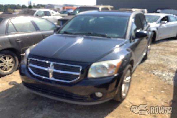 Photo of 2012 Dodge Caliber