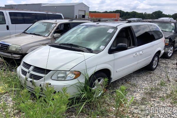 Photo of 2006 Dodge Grand Caravan