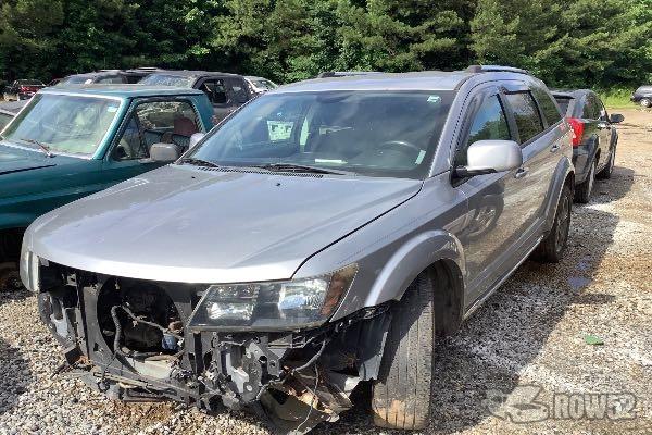 Photo of 2015 Dodge Journey