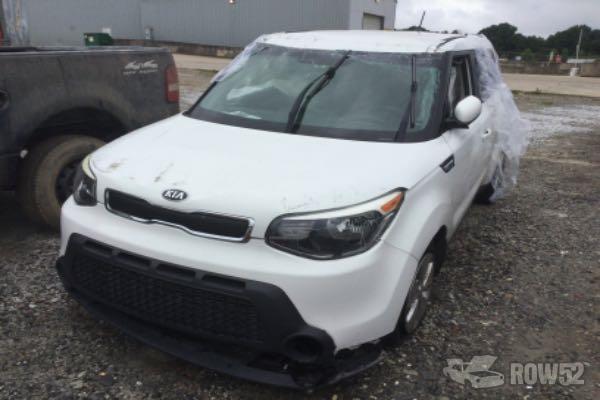 Photo of 2016 Kia Soul