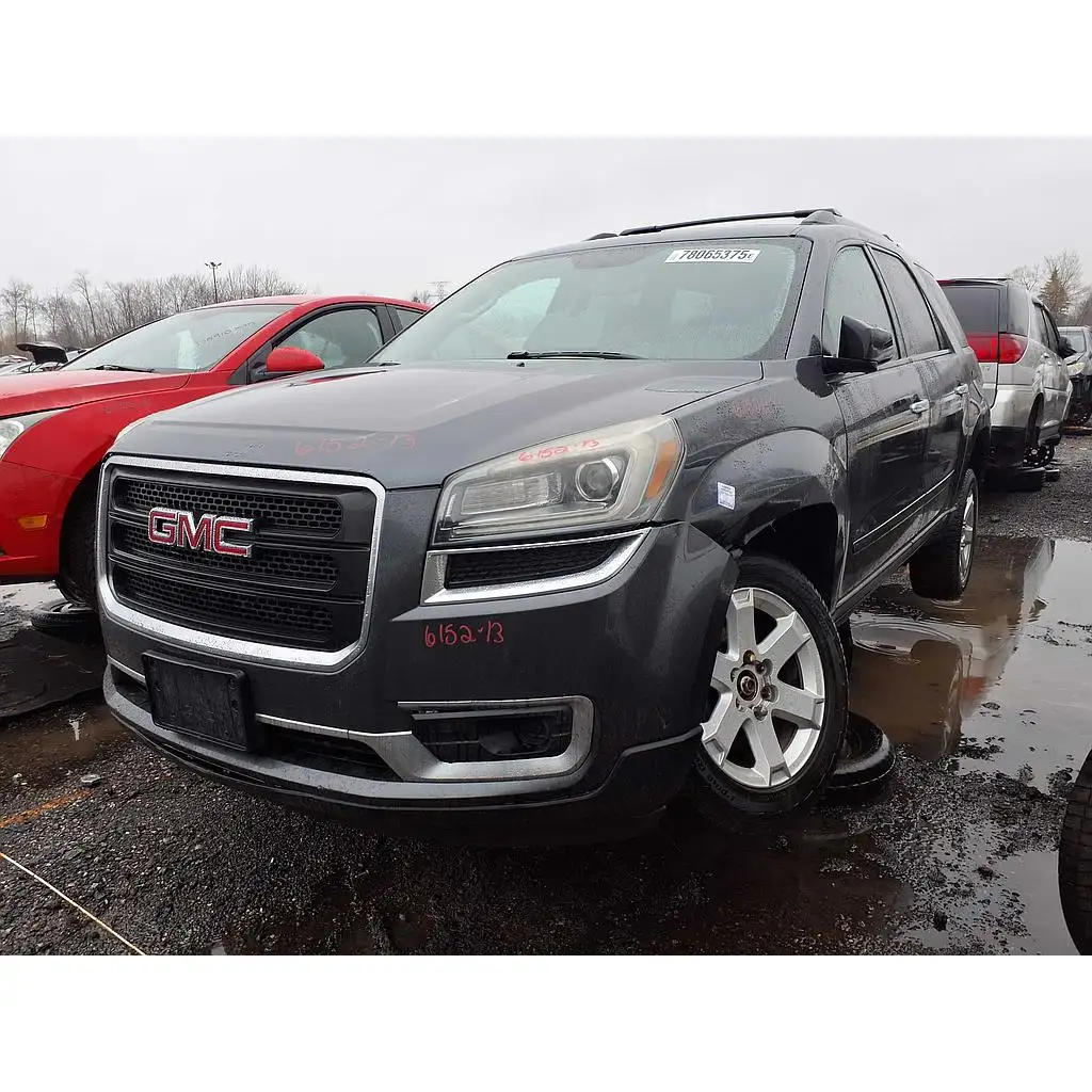 Photo of 2013 Gmc Acadia