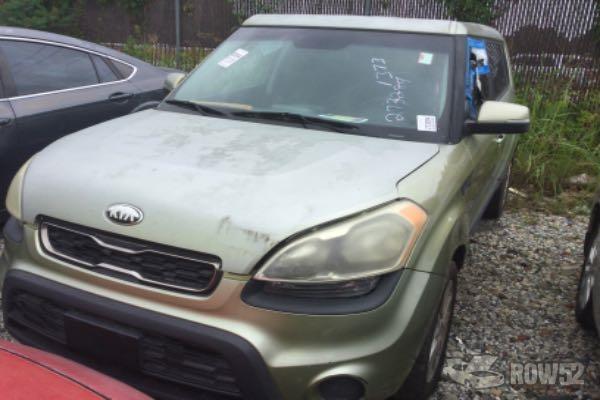 Photo of 2013 Kia Soul