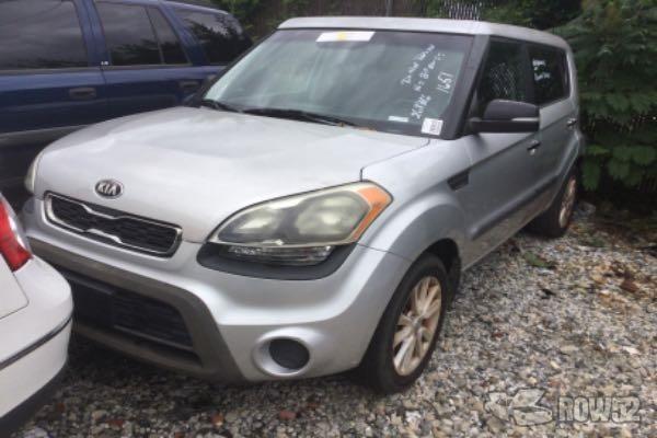 Photo of 2013 Kia Soul