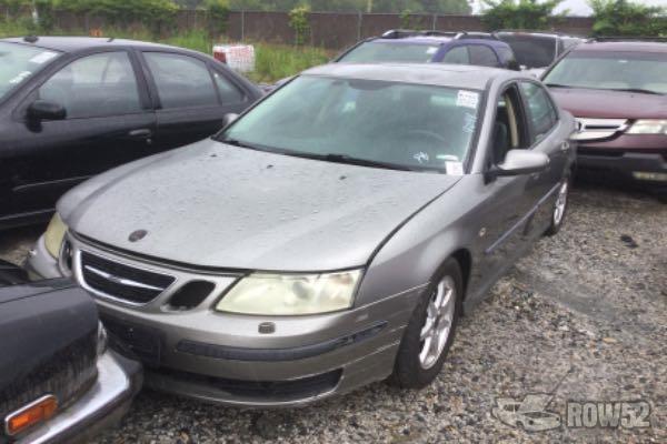 Photo of 2006 Saab 9-3