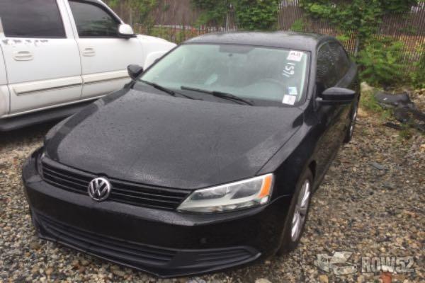 Photo of 2011 Volkswagen Jetta