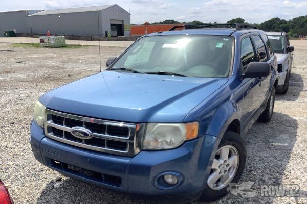 Photo of 2009 Ford Escape