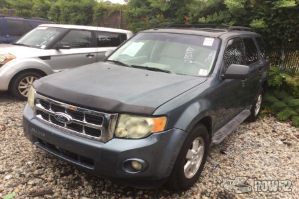 Photo of 2010 Ford Escape