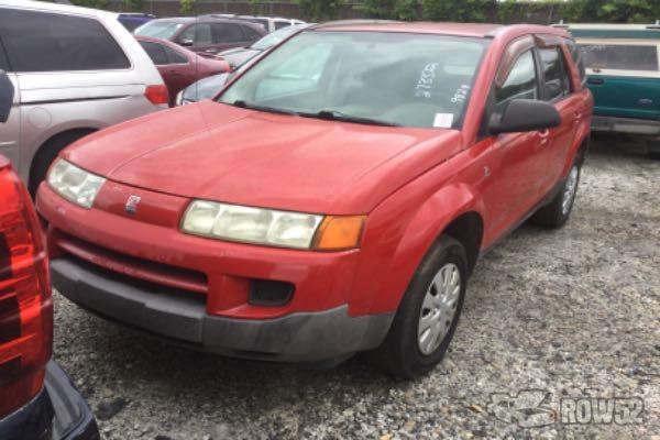 Photo of 2005 Saturn Vue