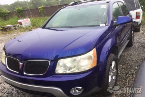 Photo of 2006 Pontiac Torrent