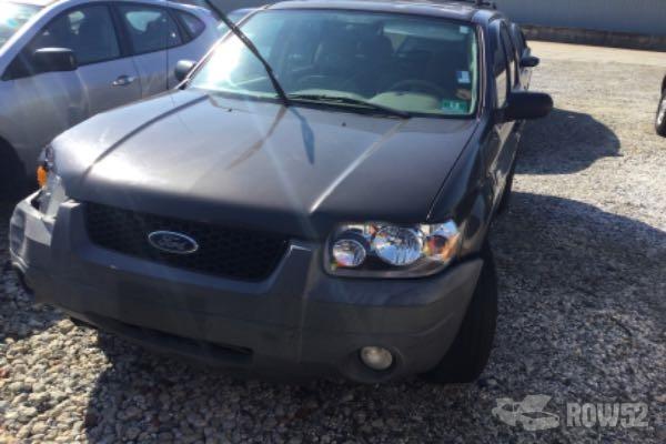 Photo of 2007 Ford Escape