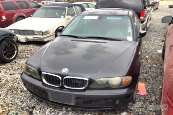 Photo of 2003 BMW 3-Series