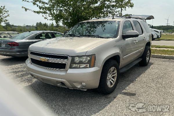 Photo of 2007 Chevrolet Tahoe