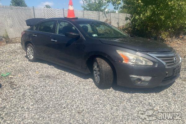 Photo of 2013 Nissan Altima