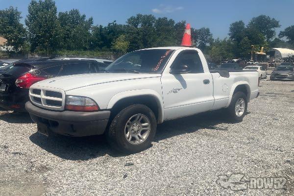 Photo of 2003 Dodge Dakota