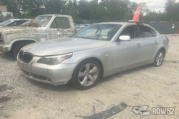 Photo of 2006 BMW 5-Series