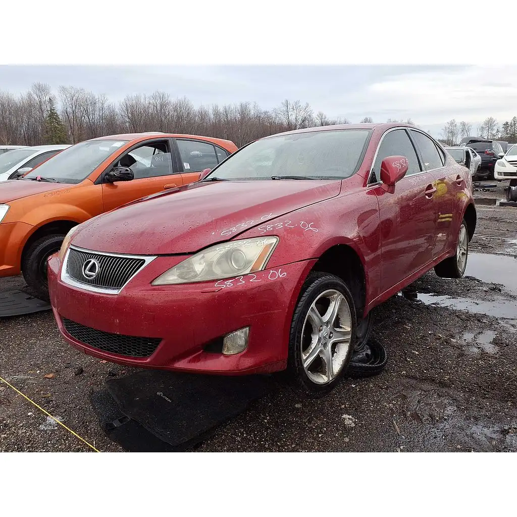 Photo of 2006 Lexus Is 250