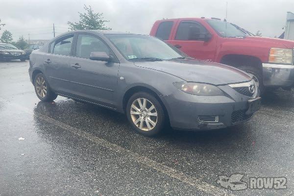 Photo of 2007 Mazda Mazda3