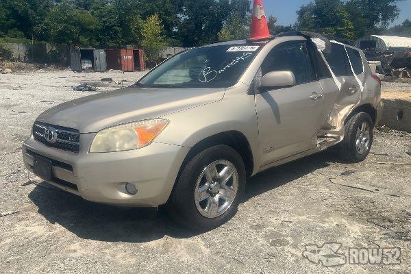Photo of 2008 Toyota Rav4