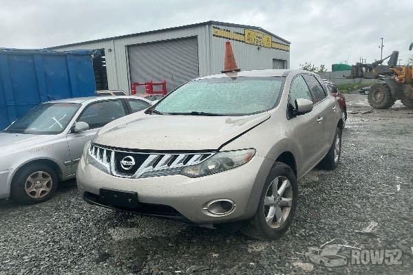 Photo of 2010 Nissan Murano