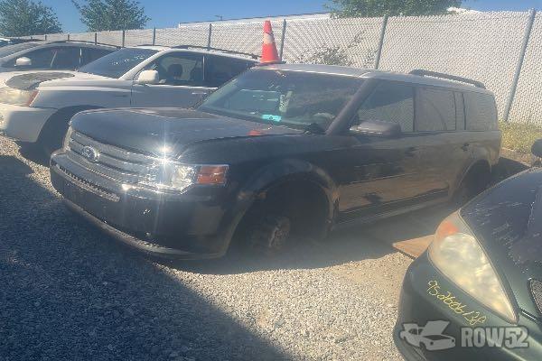 Photo of 2011 Ford Flex