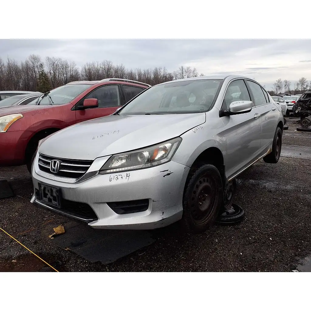 Photo of 2014 Honda Accord