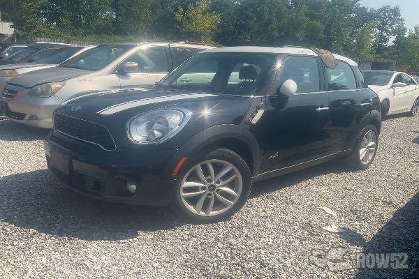 Photo of 2012 Mini Countryman