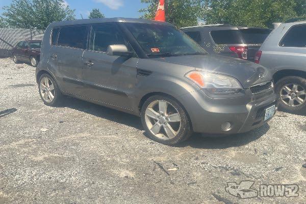 Photo of 2011 Kia Soul