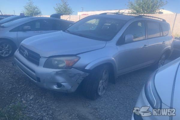 Photo of 2008 Toyota Rav4