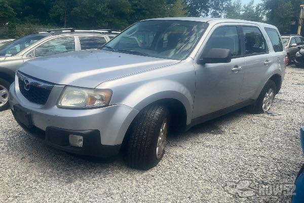 Photo of 2010 Mazda Tribute