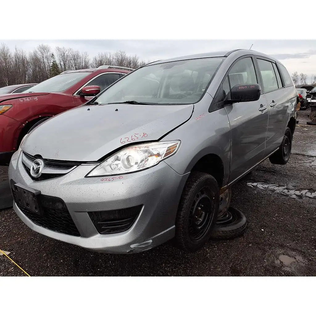 Photo of 2010 Mazda Mazda5