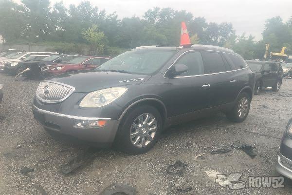 Photo of 2011 Buick Enclave