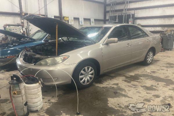 Photo of 2006 Toyota Camry