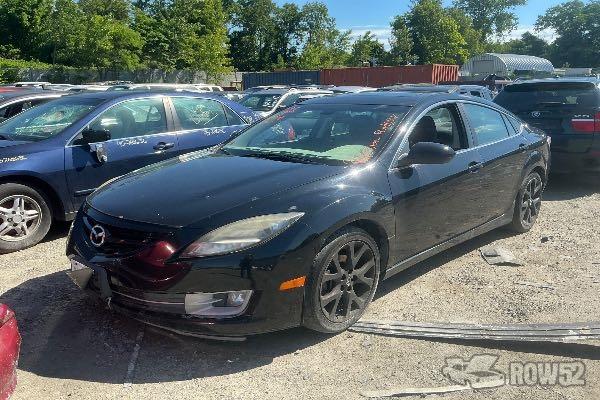 Photo of 2009 Mazda Mazda6