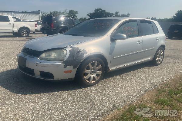 Photo of 2008 Volkswagen Rabbit