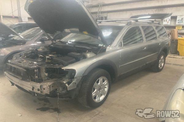Photo of 2007 Volvo XC70