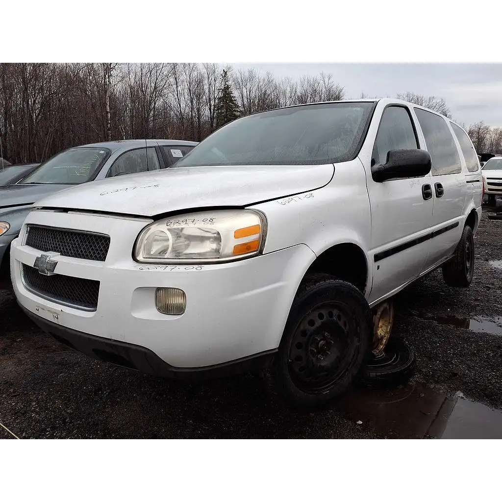Photo of 2008 Chevrolet Uplander
